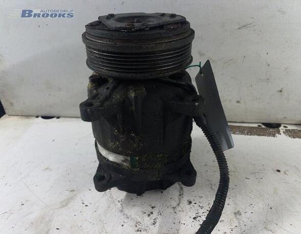 Airco Compressor CITROËN C5 I (DC_)