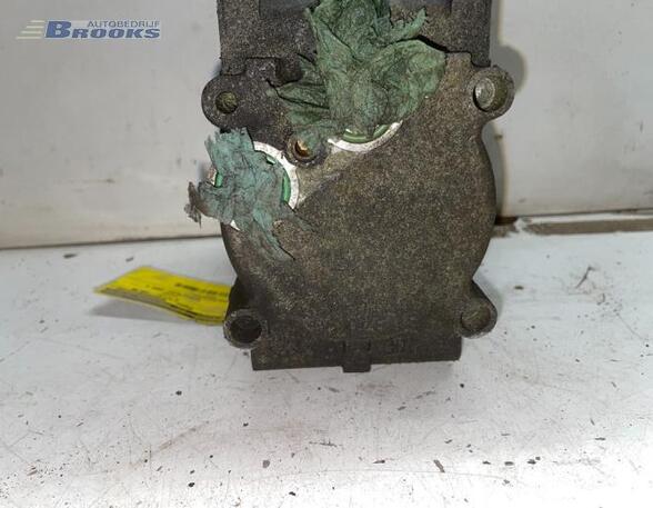 Air Conditioning Compressor FORD KA (RB_)