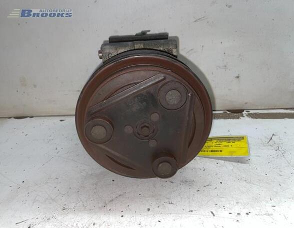 Air Conditioning Compressor FORD KA (RB_)