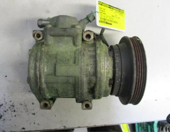 Airco Compressor MITSUBISHI SPACE WAGON (N3_W, N4_W)