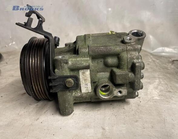 Airco Compressor FIAT 500 (312_), FIAT 500 C (312_)