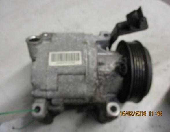 Airco Compressor FIAT 500 (312_), FIAT 500 C (312_)