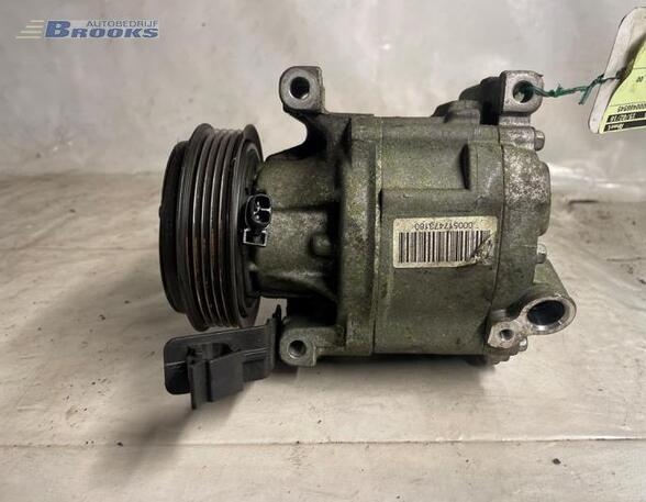 Airco Compressor FIAT 500 (312_), FIAT 500 C (312_)