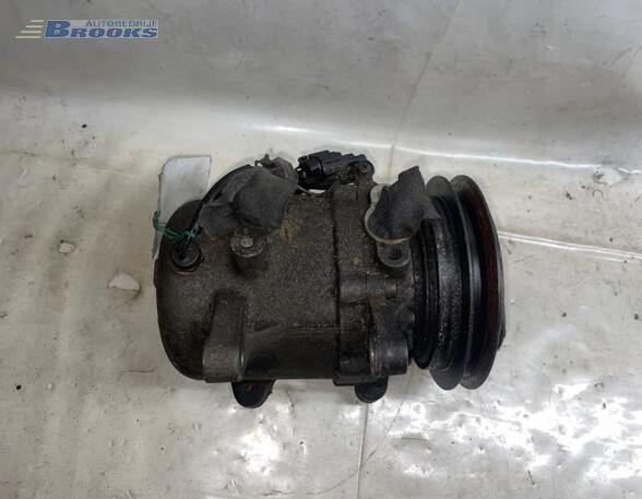 Airco Compressor NISSAN PRIMERA (P11)