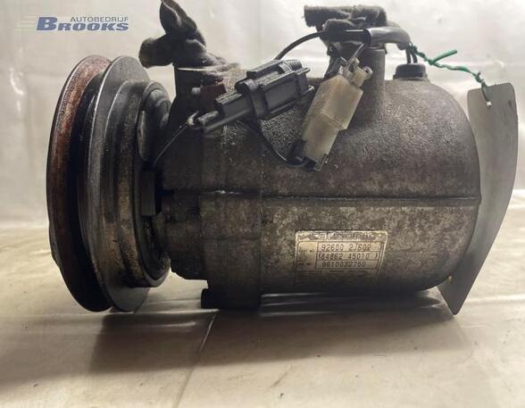 Airco Compressor NISSAN PRIMERA (P11)