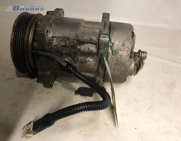 Airco Compressor PEUGEOT 605 (6B)