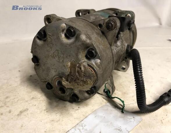 Airco Compressor PEUGEOT 605 (6B)