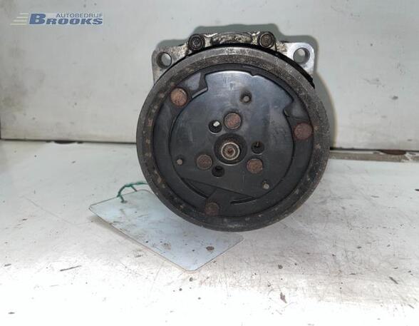 Air Conditioning Compressor RENAULT MEGANE Scenic (JA0/1_)