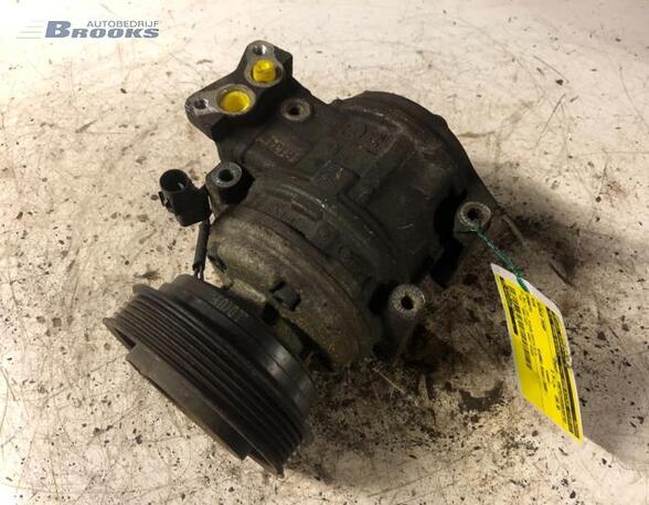 Air Conditioning Compressor KIA CERATO Hatchback (LD)