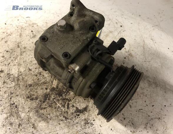 Air Conditioning Compressor KIA CERATO Hatchback (LD)