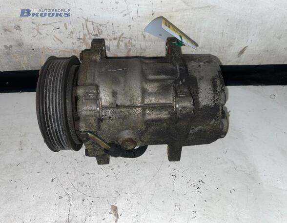 Airco Compressor PEUGEOT 306 Break (7E, N3, N5)