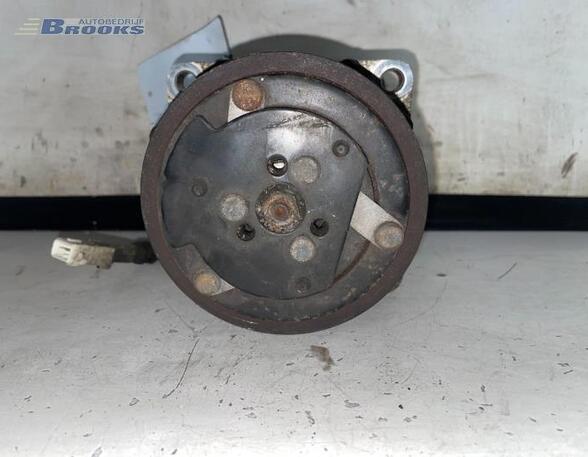 Airco Compressor PEUGEOT 306 Break (7E, N3, N5)