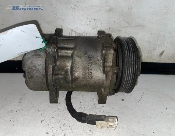 Air Conditioning Compressor PEUGEOT 306 Break (7E, N3, N5)