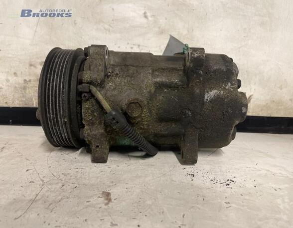 Air Conditioning Compressor PEUGEOT 306 Break (7E, N3, N5)