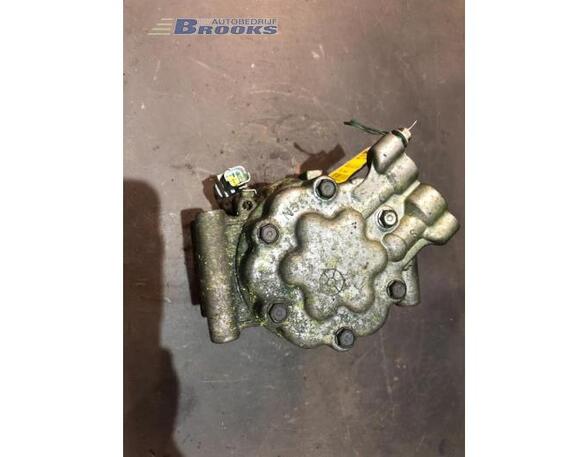 Air Conditioning Compressor RENAULT TWINGO II (CN0_)