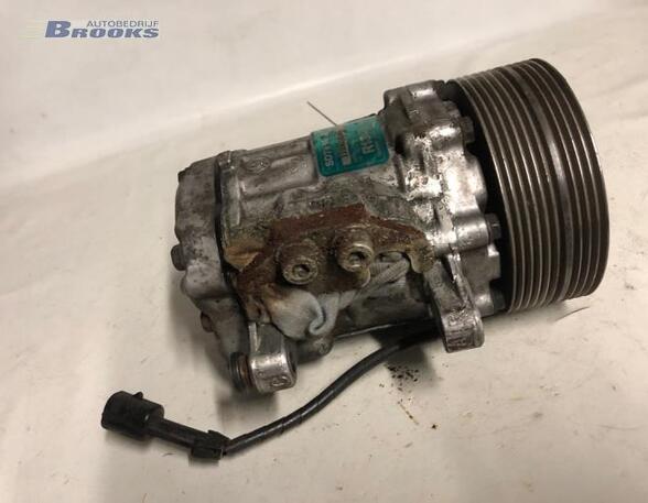 Air Conditioning Compressor ROVER 600 (RH)