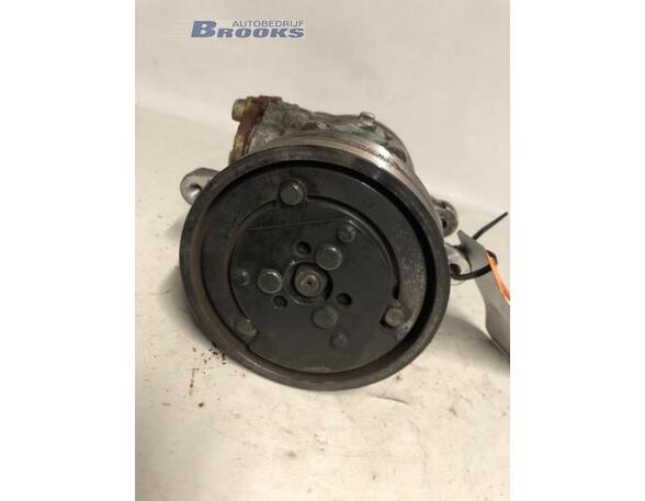 Airco Compressor ROVER 600 (RH)