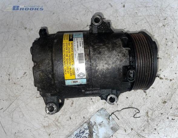 Air Conditioning Compressor RENAULT ESPACE IV (JK0/1_)