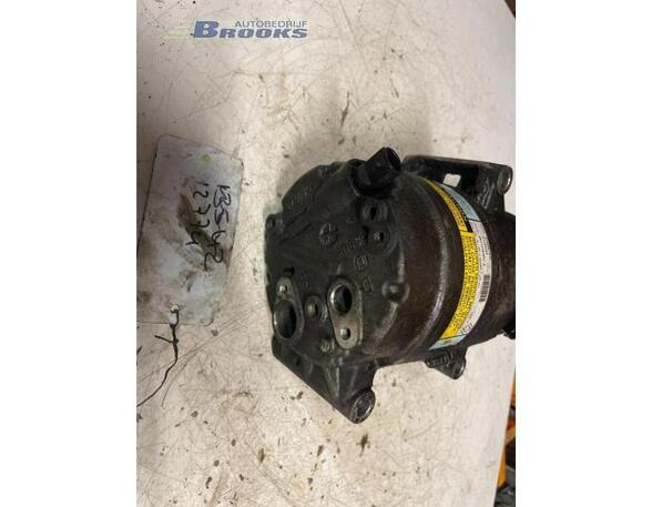 Airco Compressor RENAULT ESPACE IV (JK0/1_)