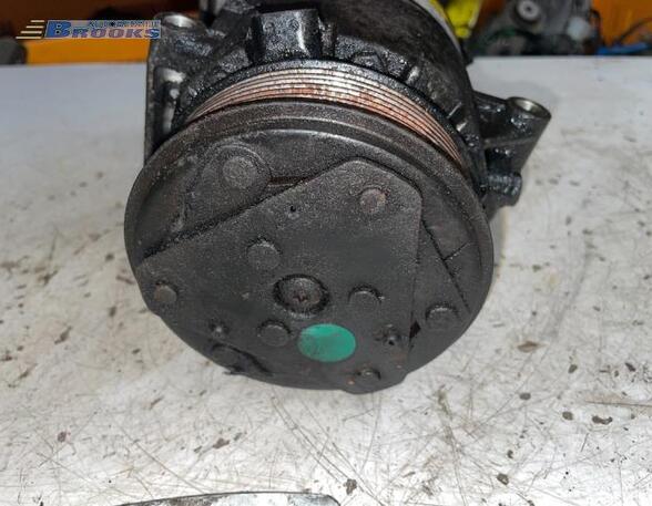 Air Conditioning Compressor RENAULT ESPACE IV (JK0/1_)