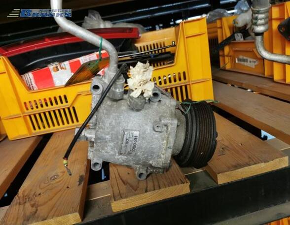 Airco Compressor HONDA PRELUDE V (BB_)