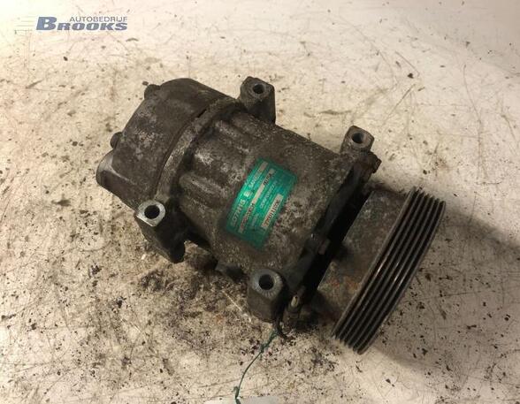 Air Conditioning Compressor RENAULT LAGUNA I Grandtour (K56_)