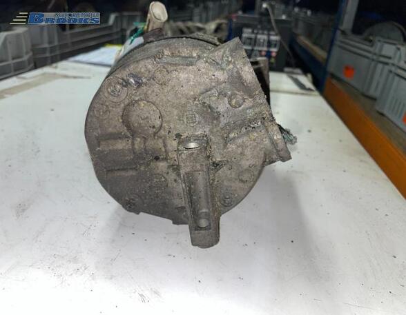 Air Conditioning Compressor FIAT MULTIPLA (186_)