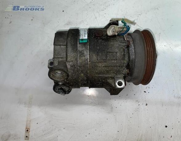 Airco Compressor FIAT MULTIPLA (186_)