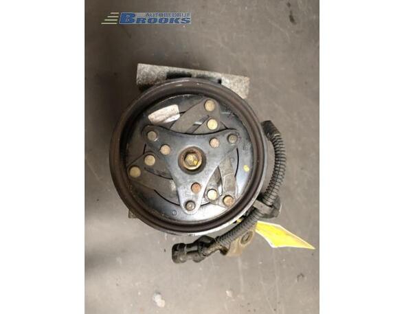 Airco Compressor FIAT PUNTO (188_), FIAT PUNTO Hatchback Van (188_)