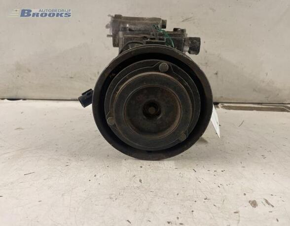 Air Conditioning Compressor HYUNDAI COUPE (RD)