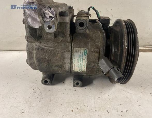 Air Conditioning Compressor HYUNDAI COUPE (RD)