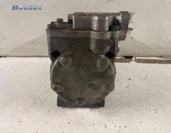 Air Conditioning Compressor HYUNDAI COUPE (RD)