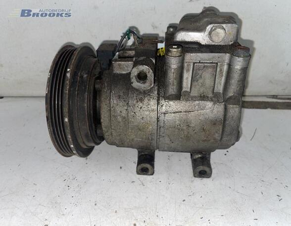 Airco Compressor HYUNDAI COUPE (RD)