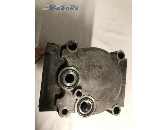 Air Conditioning Compressor FORD PUMA (EC_)