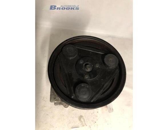 Air Conditioning Compressor FORD PUMA (EC_)