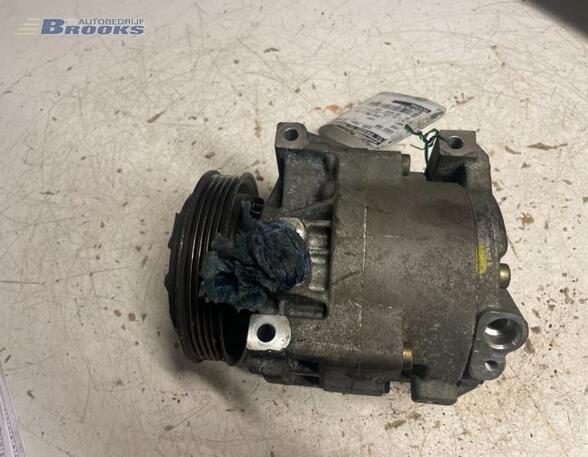 Airco Compressor FIAT PUNTO (188_)