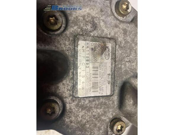 Airco Compressor FIAT PUNTO (188_)