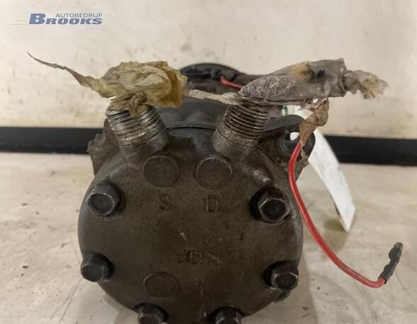 Air Conditioning Compressor OPEL TIGRA (S93)