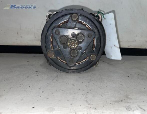 Air Conditioning Compressor OPEL TIGRA (S93)