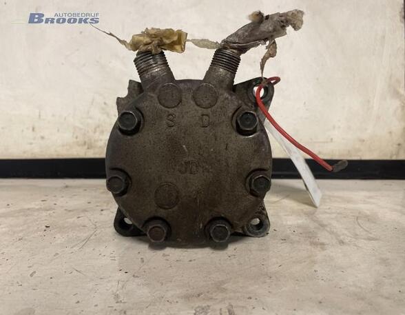 Air Conditioning Compressor OPEL TIGRA (S93)