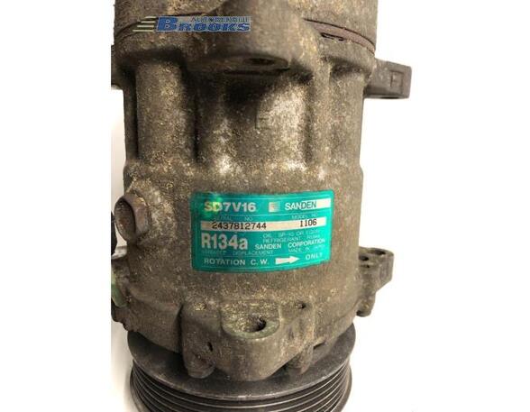 Airco Compressor PEUGEOT 306 Hatchback (7A, 7C, N3, N5)