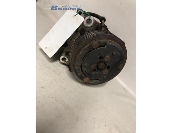 Airco Compressor PEUGEOT 306 Hatchback (7A, 7C, N3, N5)