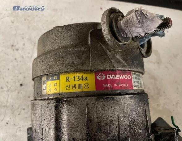 Air Conditioning Compressor DAEWOO NUBIRA Wagon (J100)