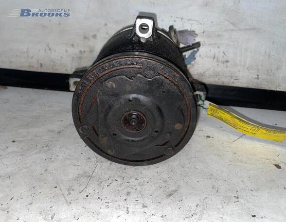 Air Conditioning Compressor DAEWOO NUBIRA Wagon (J100)