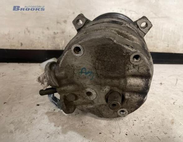 Air Conditioning Compressor DAEWOO NUBIRA Wagon (J100)