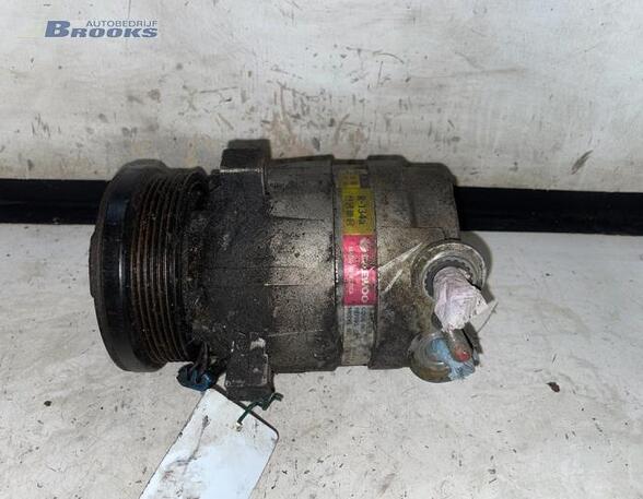 Air Conditioning Compressor DAEWOO NUBIRA Wagon (J100)