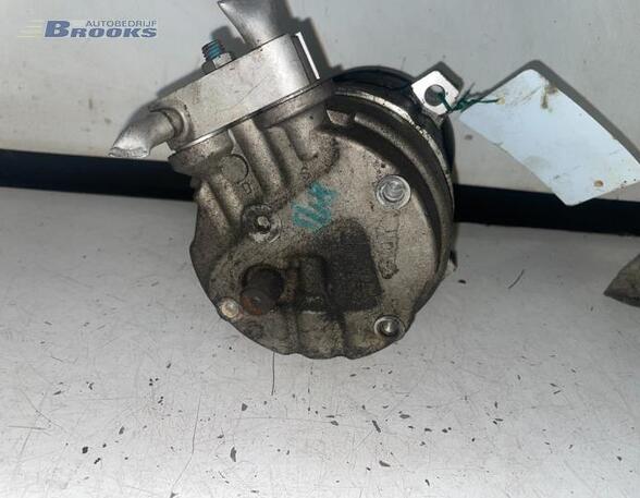 Air Conditioning Compressor DAEWOO NUBIRA Wagon (J100)