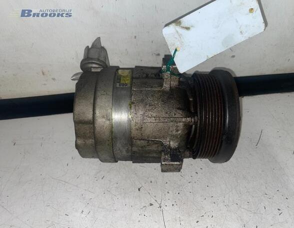 Air Conditioning Compressor DAEWOO NUBIRA Wagon (J100)