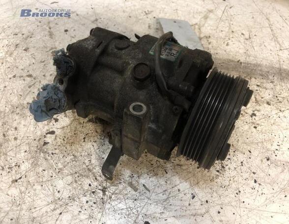 Air Conditioning Compressor OPEL ASTRA G Estate (T98)