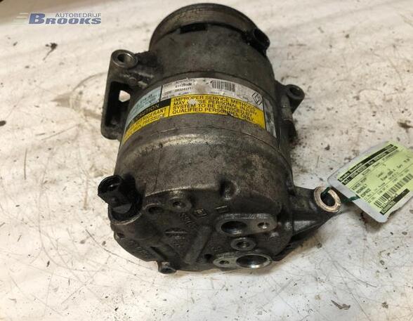 Airco Compressor RENAULT ESPACE IV (JK0/1_)